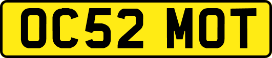 OC52MOT