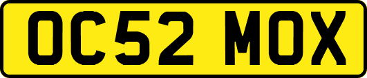 OC52MOX