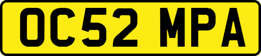OC52MPA