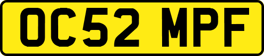 OC52MPF