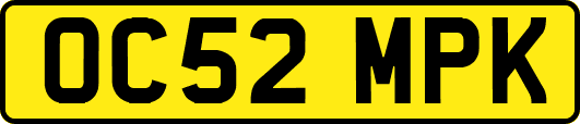 OC52MPK