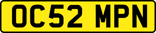 OC52MPN