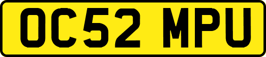 OC52MPU