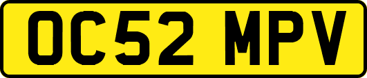 OC52MPV