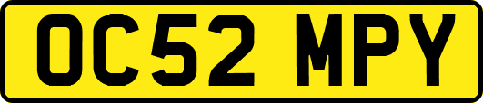 OC52MPY