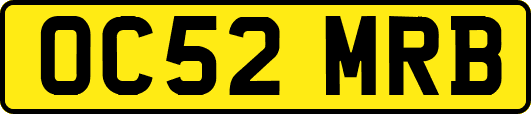 OC52MRB