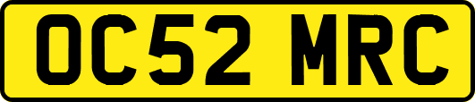 OC52MRC