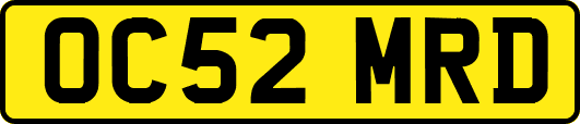 OC52MRD