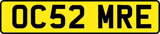 OC52MRE