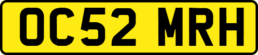 OC52MRH