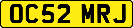 OC52MRJ
