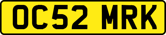 OC52MRK