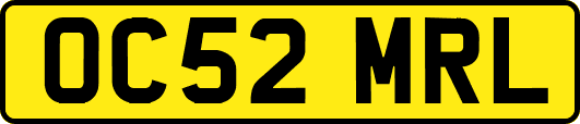 OC52MRL