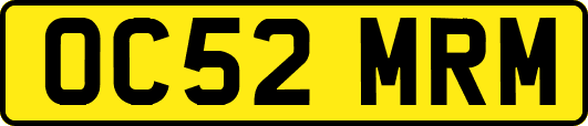 OC52MRM