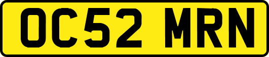 OC52MRN
