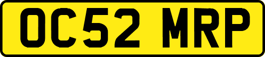 OC52MRP