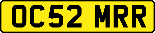 OC52MRR