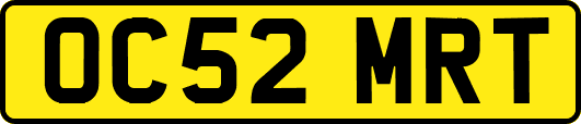 OC52MRT