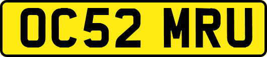 OC52MRU