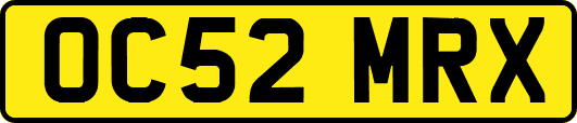 OC52MRX