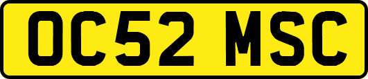 OC52MSC