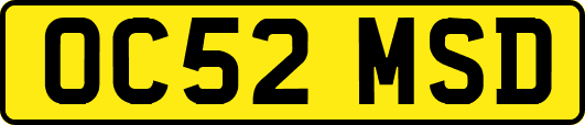 OC52MSD
