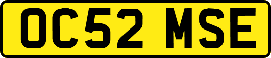 OC52MSE