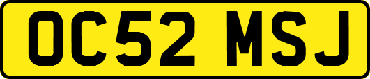 OC52MSJ