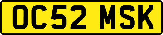 OC52MSK