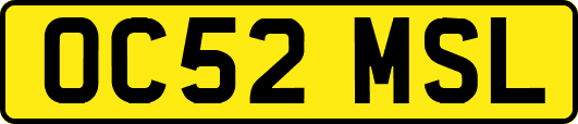 OC52MSL