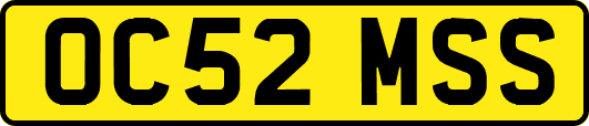 OC52MSS
