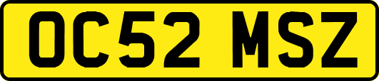 OC52MSZ