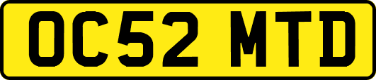 OC52MTD