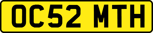 OC52MTH