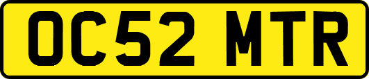 OC52MTR