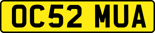 OC52MUA