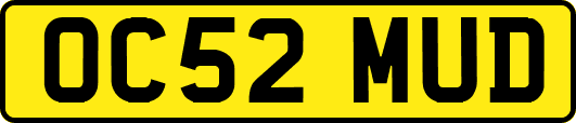 OC52MUD