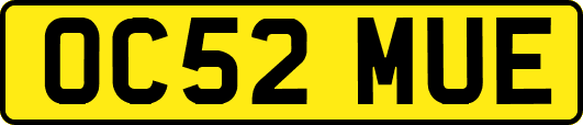 OC52MUE