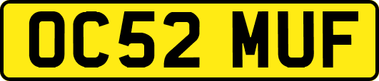 OC52MUF