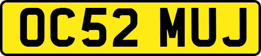 OC52MUJ