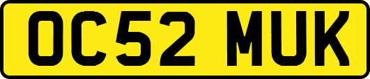 OC52MUK