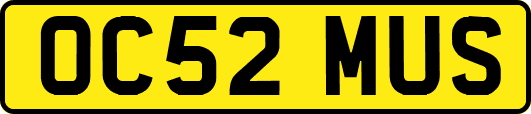 OC52MUS