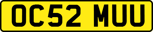 OC52MUU