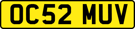 OC52MUV