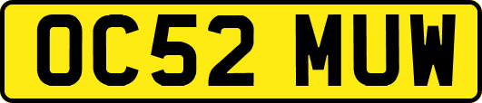 OC52MUW