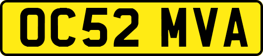 OC52MVA