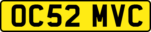 OC52MVC