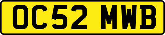 OC52MWB