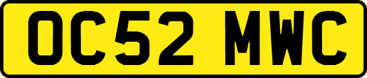 OC52MWC