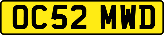 OC52MWD